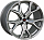 ����������� ���� ����� LegeArtis Concept B537 10,5x21 5x112 ET43 DIA66.6 GMF BMW